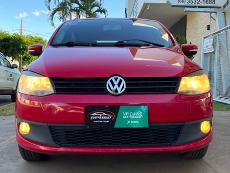VolksWagen Fox PRIME/Higli. 1.6 Total Flex 8V 5p