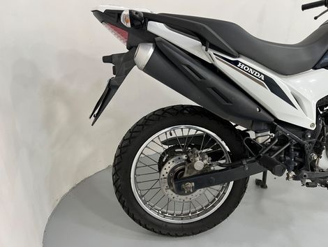 HONDA NXR 160 BROS ESDD FLEXONE