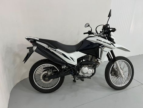 HONDA NXR 160 BROS ESDD FLEXONE