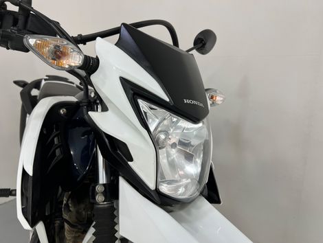 HONDA NXR 160 BROS ESDD FLEXONE