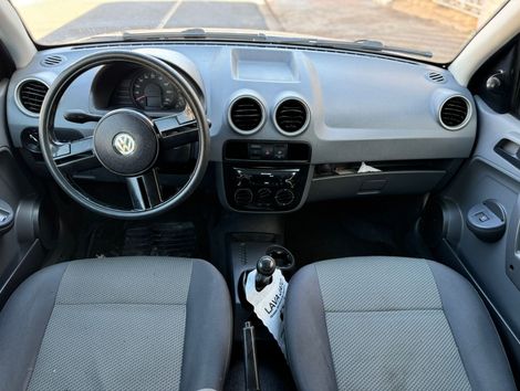 VolksWagen Gol City (Trend) 1.0 Mi Total Flex 8V 2p