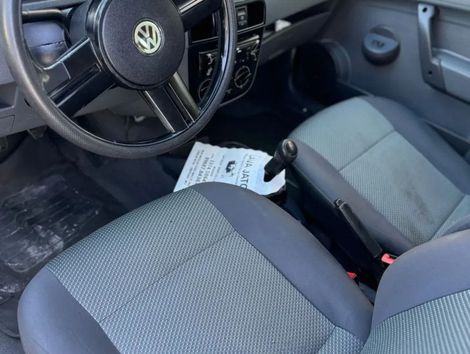 VolksWagen Gol City (Trend) 1.0 Mi Total Flex 8V 2p