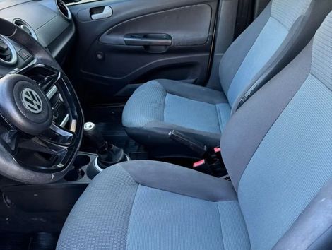 VolksWagen Gol City (Trend) 1.0 Mi Total Flex 8V 2p
