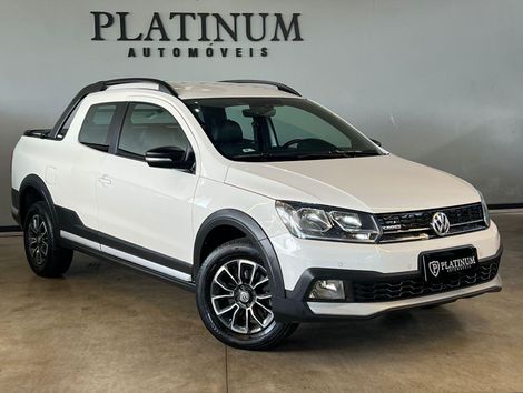 Volkswagen CROSS 1.6 T.Flex 16V CD 