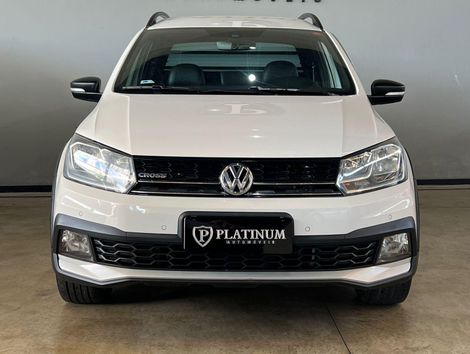 Volkswagen CROSS 1.6 T.Flex 16V CD 