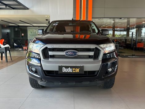 Ford Ranger XLS 2.2 4x4 CD Diesel Aut.