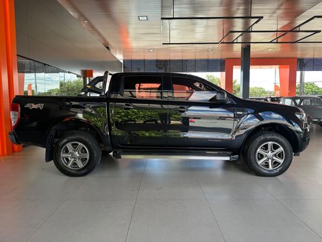 Ford Ranger XLS 2.2 4x4 CD Diesel Aut.