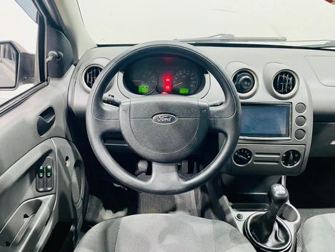 Ford Fiesta Street/ Action 1.0 8v 5p
