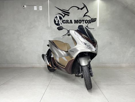 HONDA PCX 150/DLX