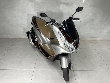 HONDA PCX 150/DLX