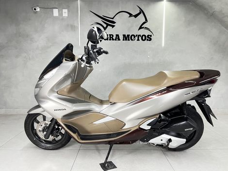 HONDA PCX 150/DLX