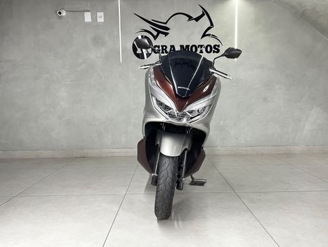 HONDA PCX 150/DLX
