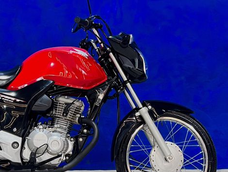 HONDA CG 160 START