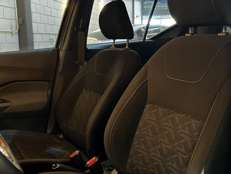 Nissan KICKS Active S 1.6 16V Flex Aut.