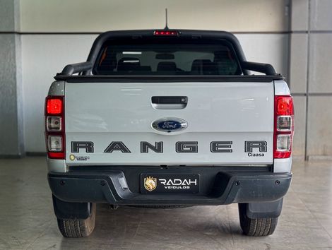 Ford Ranger Storm 3.2 20V 4x4 CD Diesel Aut.