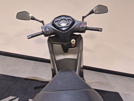 DAFRA CITYCOM HD 300i