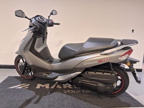 DAFRA CITYCOM HD 300i
