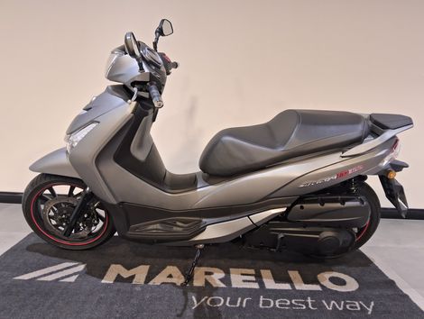 DAFRA CITYCOM HD 300i