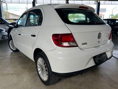 Volkswagen (novo) 1.0 Mi Total Flex 8V 4p 