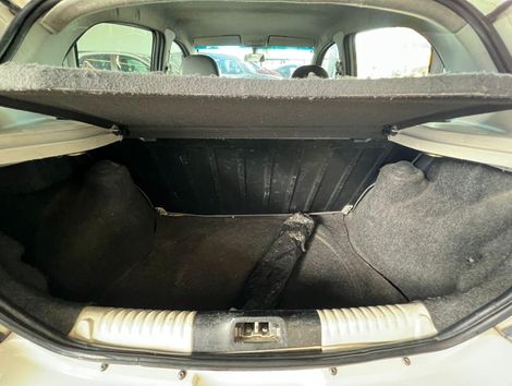 Volkswagen (novo) 1.0 Mi Total Flex 8V 4p 
