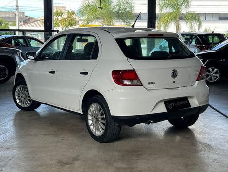 Volkswagen (novo) 1.0 Mi Total Flex 8V 4p 
