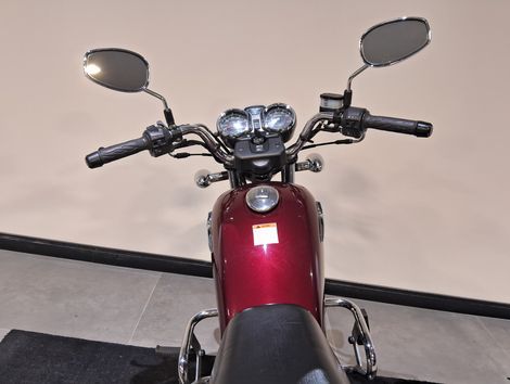 HAOJUE CHOPPER ROAD 150