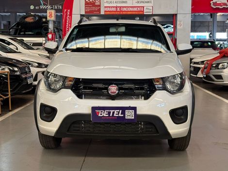 Fiat MOBI WAY 1.0 Fire Flex 5p.