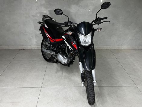 HAOJUE NK 150