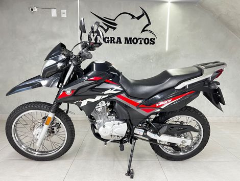 HAOJUE NK 150