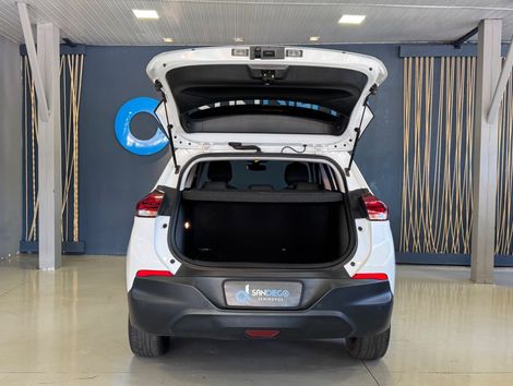Chevrolet TRACKER 1.0 Turbo 12V Flex Aut. 