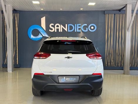Chevrolet TRACKER 1.0 Turbo 12V Flex Aut. 