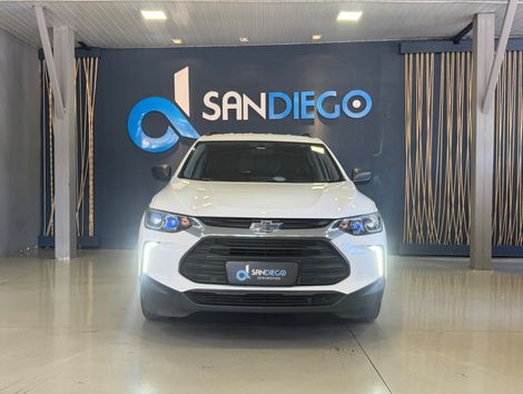 Chevrolet TRACKER 1.0 Turbo 12V Flex Aut. 