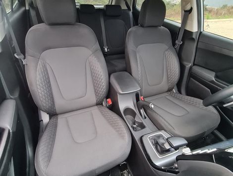 Hyundai Creta Limited 1.0 TB 12V Flex Aut.