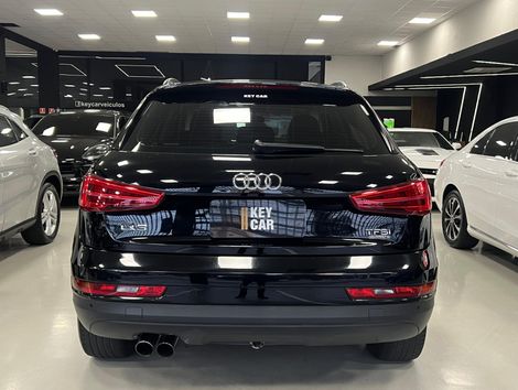 Audi Q3 2.0 TFSI Quat. 170/180cv S-tronic 5p