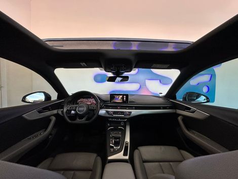Audi A5 Sportback S-Line 2.0 TFSI S-tronic