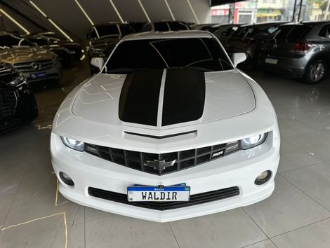 Chevrolet Camaro SS 6.2 V8 16V
