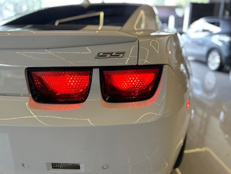 Chevrolet Camaro SS 6.2 V8 16V