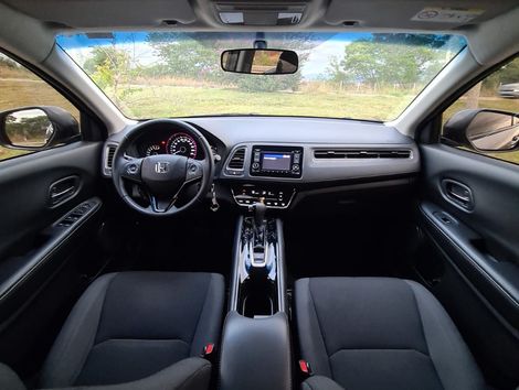 Honda HR-V EX 1.8 Flexone 16V 5p Aut.