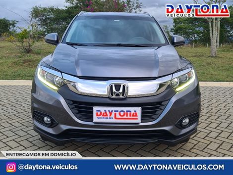 Honda HR-V EX 1.8 Flexone 16V 5p Aut.