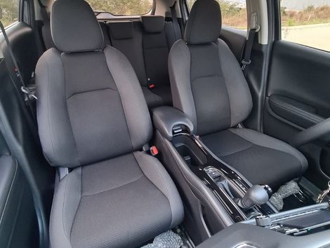 Honda HR-V EX 1.8 Flexone 16V 5p Aut.
