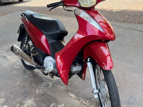 HONDA BIZ 125 ES/ ES F.INJ./ES MIX F.INJECTION
