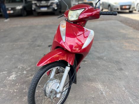 HONDA BIZ 125 ES/ ES F.INJ./ES MIX F.INJECTION