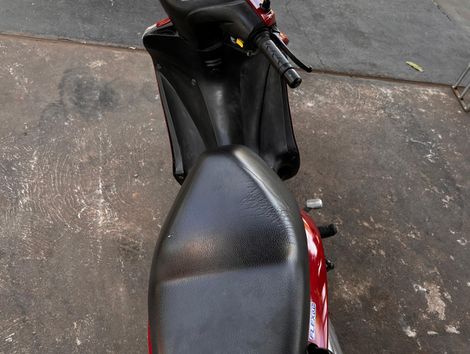 HONDA BIZ 125 ES/ ES F.INJ./ES MIX F.INJECTION