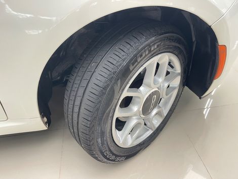 Fiat 500 Cult 1.4 Flex 8V EVO Mec.