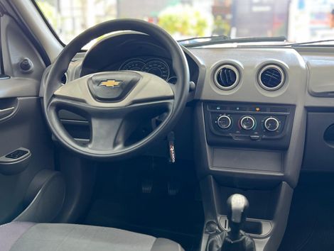 Chevrolet PRISMA  Sed. Maxx/ LT 1.4 8V ECONOF. 4p