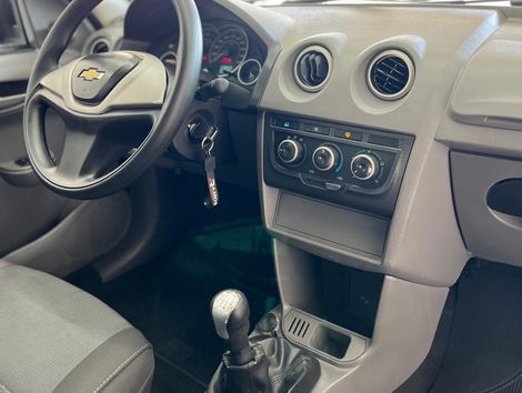 Chevrolet PRISMA  Sed. Maxx/ LT 1.4 8V ECONOF. 4p