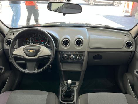 Chevrolet PRISMA  Sed. Maxx/ LT 1.4 8V ECONOF. 4p