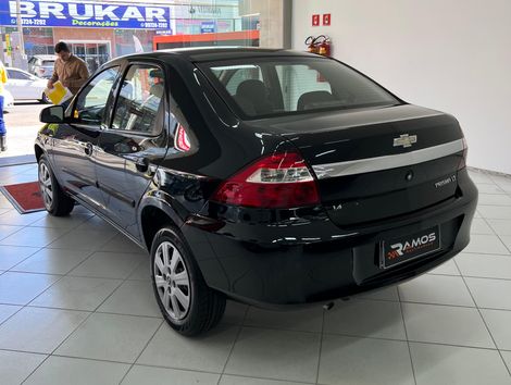 Chevrolet PRISMA  Sed. Maxx/ LT 1.4 8V ECONOF. 4p