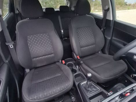 Hyundai HB20 Comfort Plus 1.0 Flex 12V Mec.