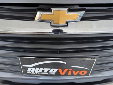 Chevrolet TRACKER 1.0 Turbo 12V Flex Aut. 
